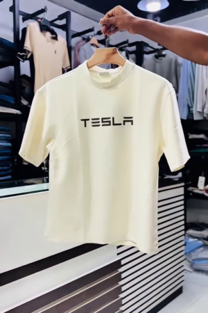 Men's Future Polo Shirt